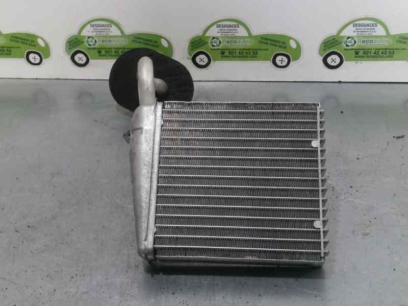 radiador calefaccion renault modus 1.5 dci d (82 cv)
