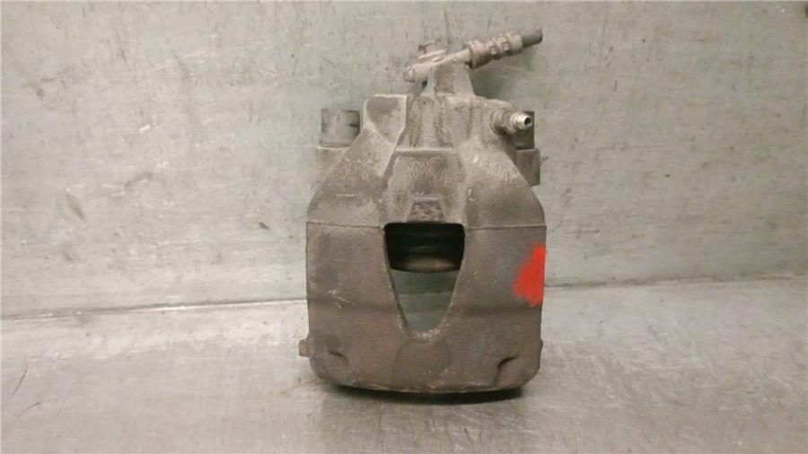 pinza freno delantero izquierda skoda fabia iii (nj3) 1.0