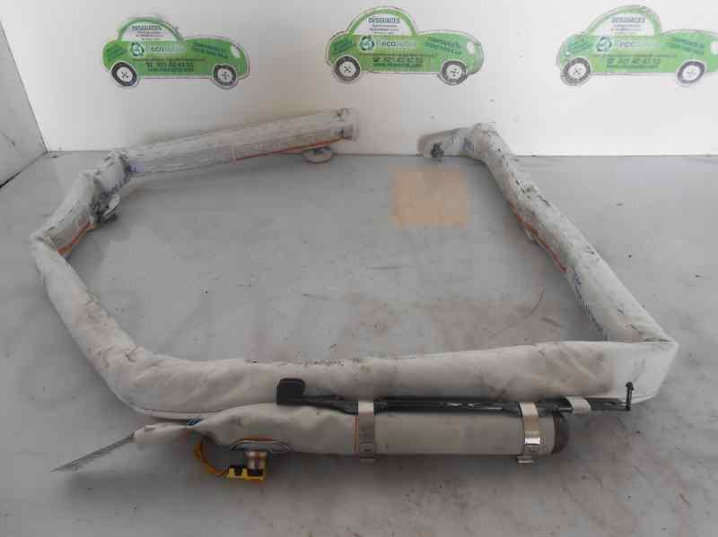airbag cortina delantero izquierdo chevrolet aveo berlina hatchback 1.3 d (95 cv)
