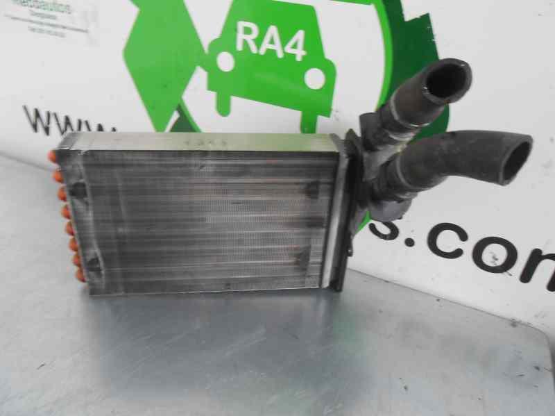 radiador calefaccion renault clio ii symbol 1.5 dci d (65 cv)