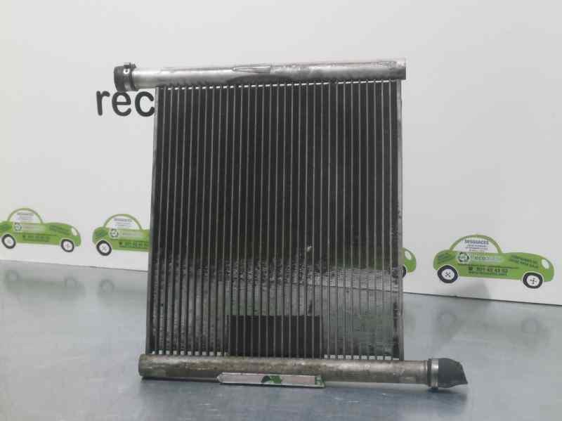 radiador smart micro compact car g 13 (5,76 cv)
