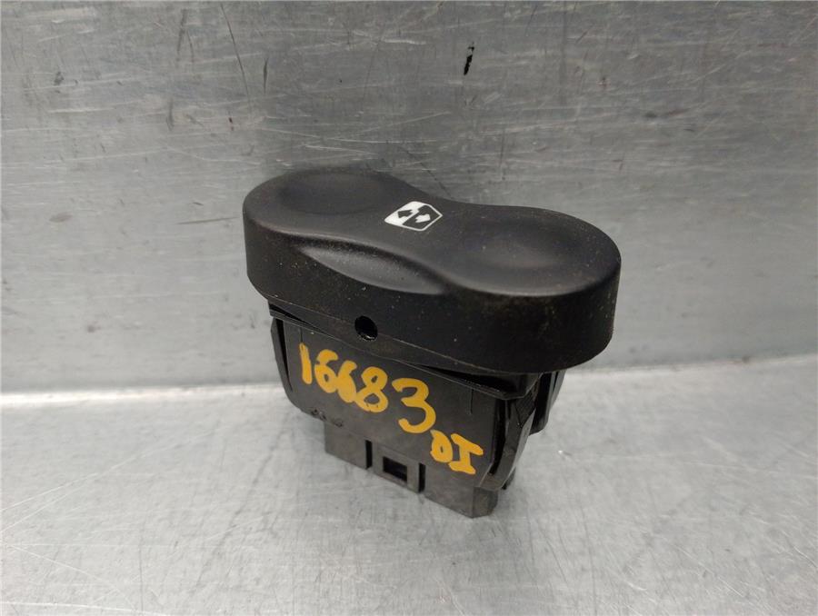 botonera puerta delantera derecha dacia logan mcv 1.5 dci d (86 cv)