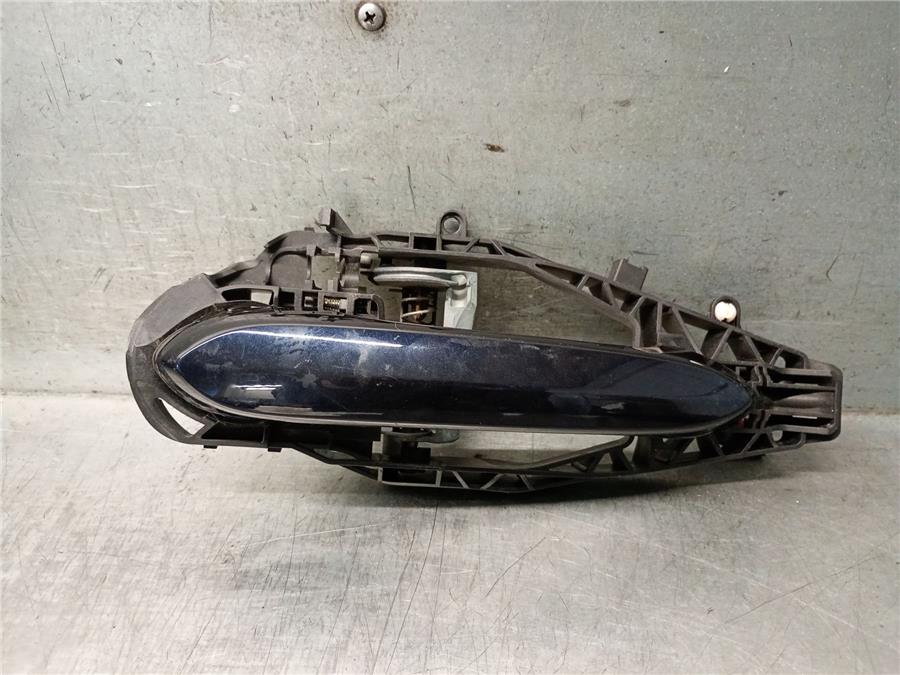 maneta exterior trasera izquierda bmw x6 (g06, f96) xdrive 40 d mild hybrid