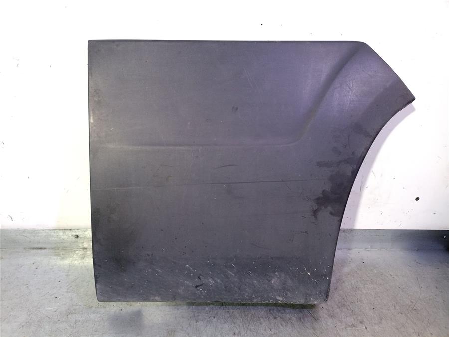 estribo fiat ducato furgoneta (250_) 140 natural power