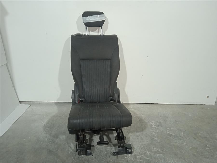 asientos traseros derechos opel zafira tourer 2.0 cdti (131 cv)