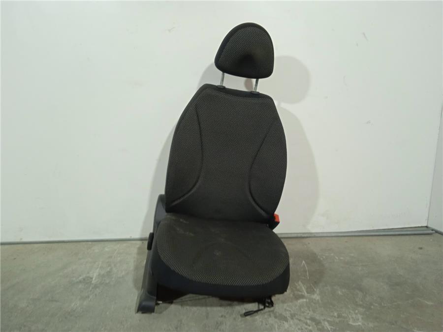 asiento delantero derecho nissan micra 1.2 (65 cv)