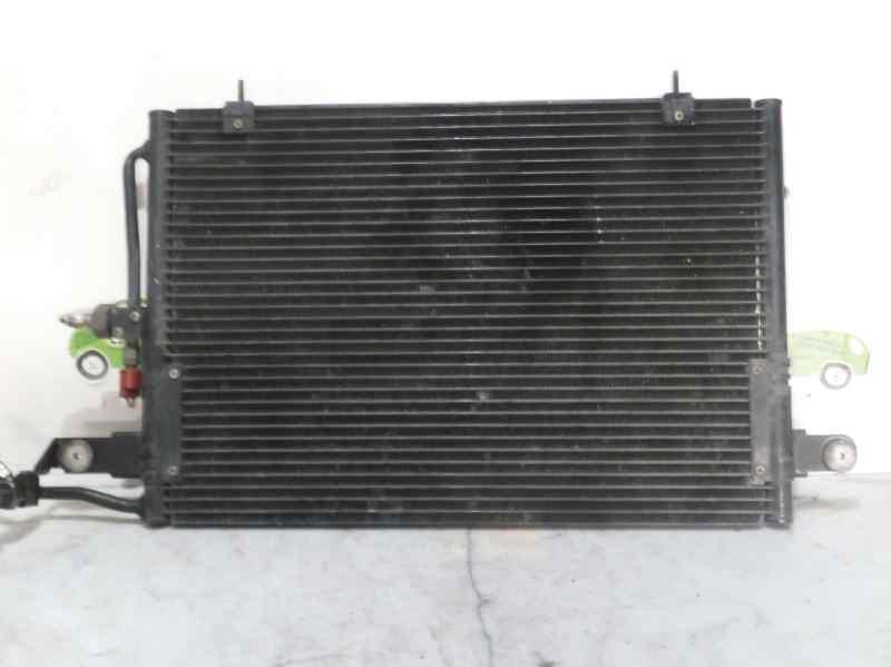 radiador aire acondicionado audi a6 berlina 2.5 tdi (116 cv)