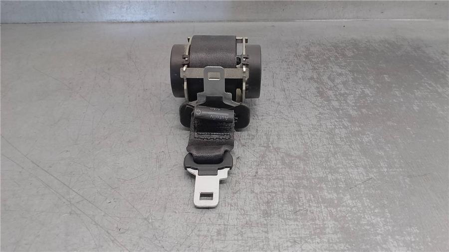 cinturon seguridad trasero central dacia lodgy 1.5 dci d fap (90 cv)