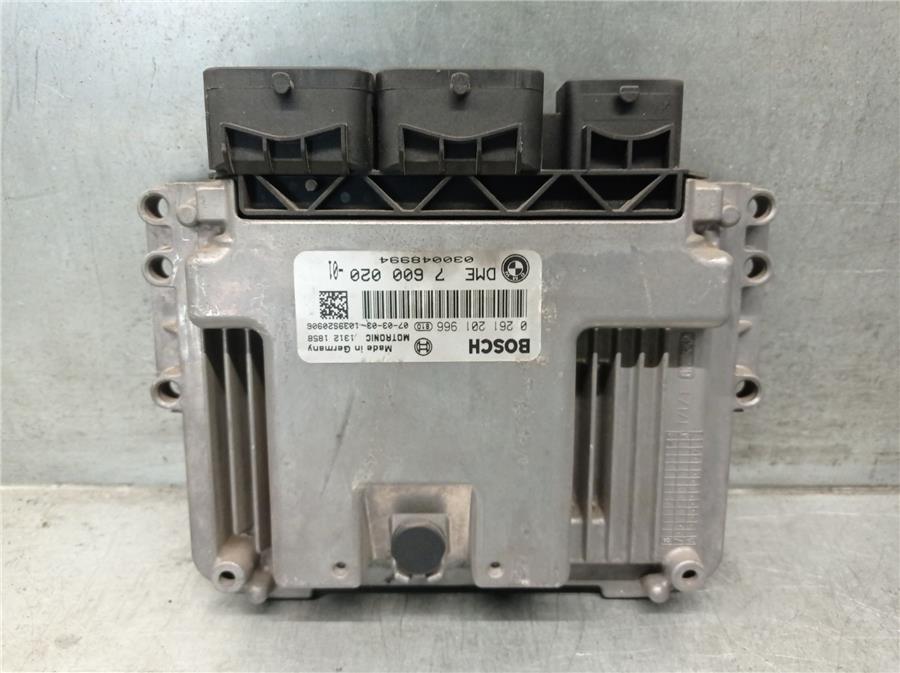 centralita motor uce mini mini (r56) cooper