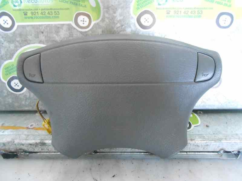 airbag volante suzuki baleno berlina sy 1.3 (86 cv)