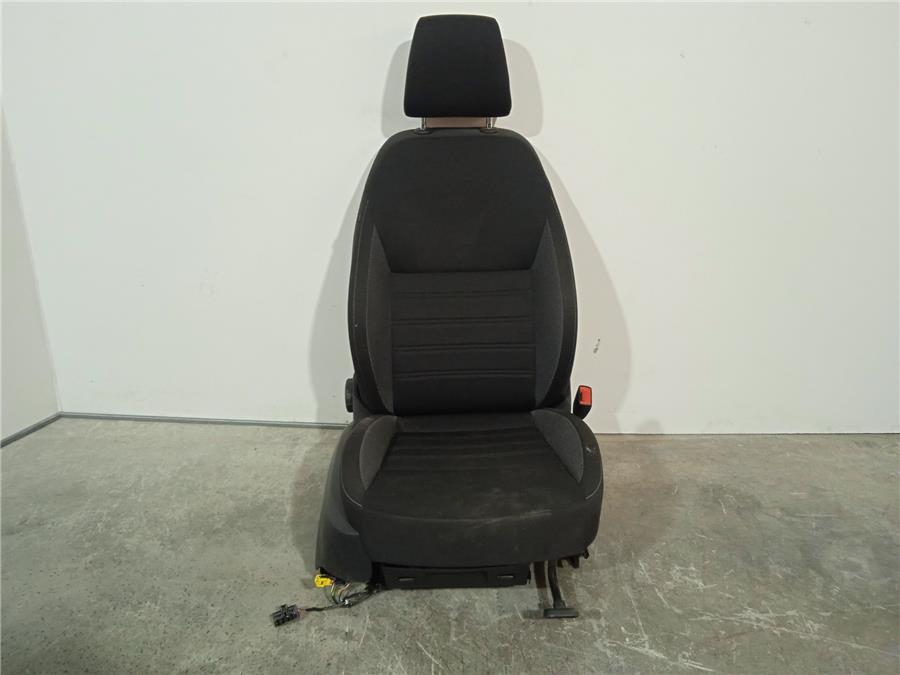 asiento delantero derecho skoda octavia combi 1.5 16v tgi bivalent. gasolina / cng (131 cv)