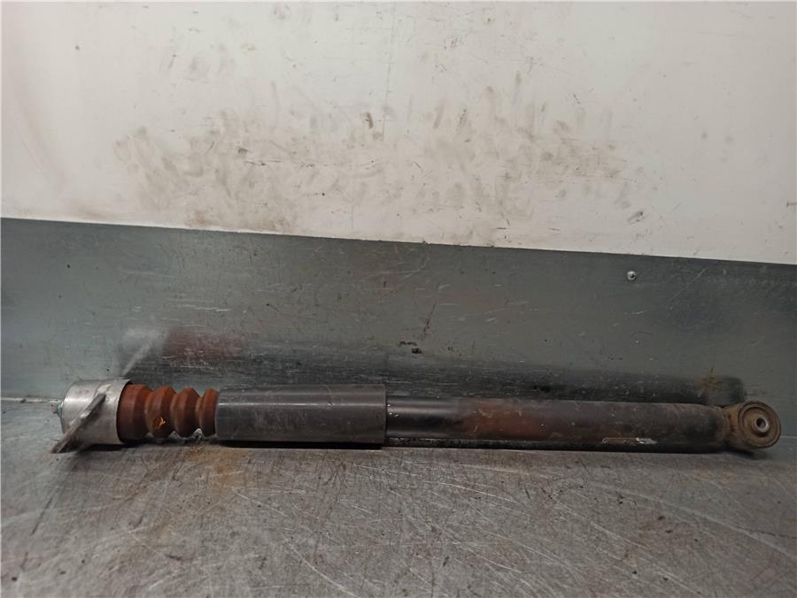 amortiguador trasero izquierdo skoda rapid (nh3, nk3, nk6) 1.2 tsi