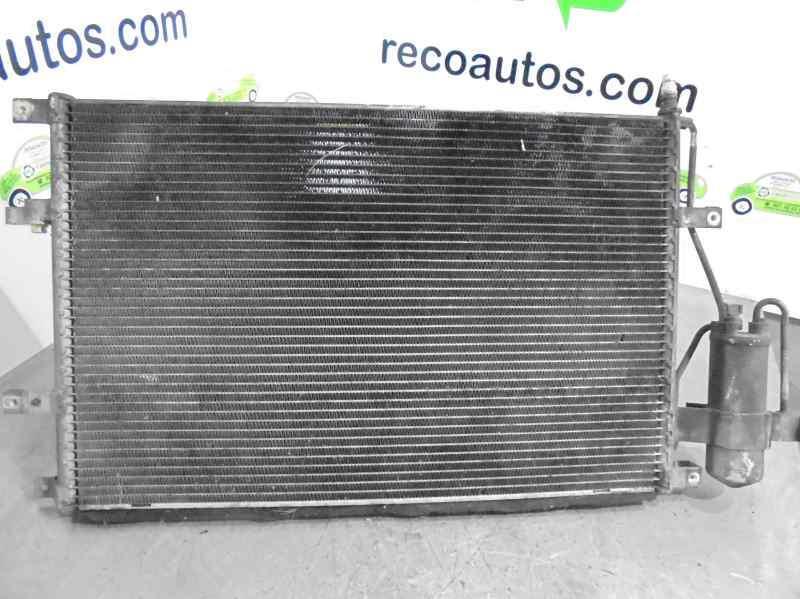 radiador aire acondicionado volvo s60 berlina 2.4 (170 cv)
