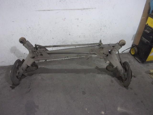 puente trasero volvo s70 berlina 2.5 20v cat