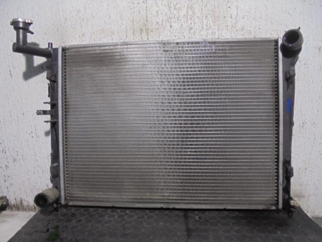 radiador kia cee'd 1.4 (90 cv)