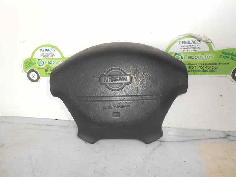 airbag volante nissan almera 2.0 d (75 cv)