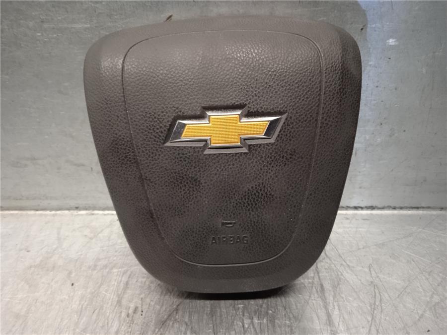 Airbag Volante CHEVROLET AVEO 1.3 D