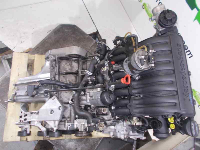 Motor Completo MERCEDES CLASE A 1.7