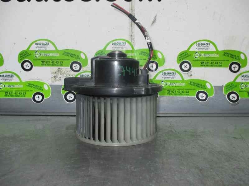 motor calefaccion mercedes clase m 4.0 cdi 32v (250 cv)