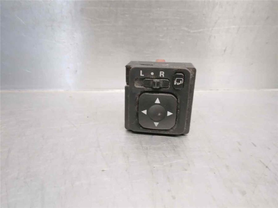 mando retrovisor electrico mitsubishi asx 1.8 di d (150 cv)
