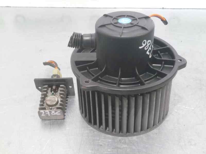 motor calefaccion hyundai xg 3.5 v6 (197 cv)