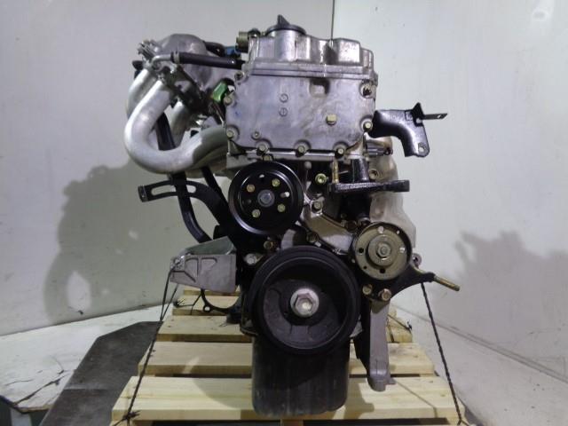 motor completo nissan primera berlina 1.6 (109 cv)