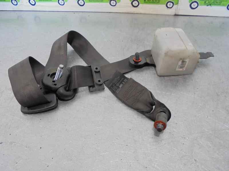 cinturon seguridad trasero derecho hyundai h 1 2.5 crdi (140 cv)