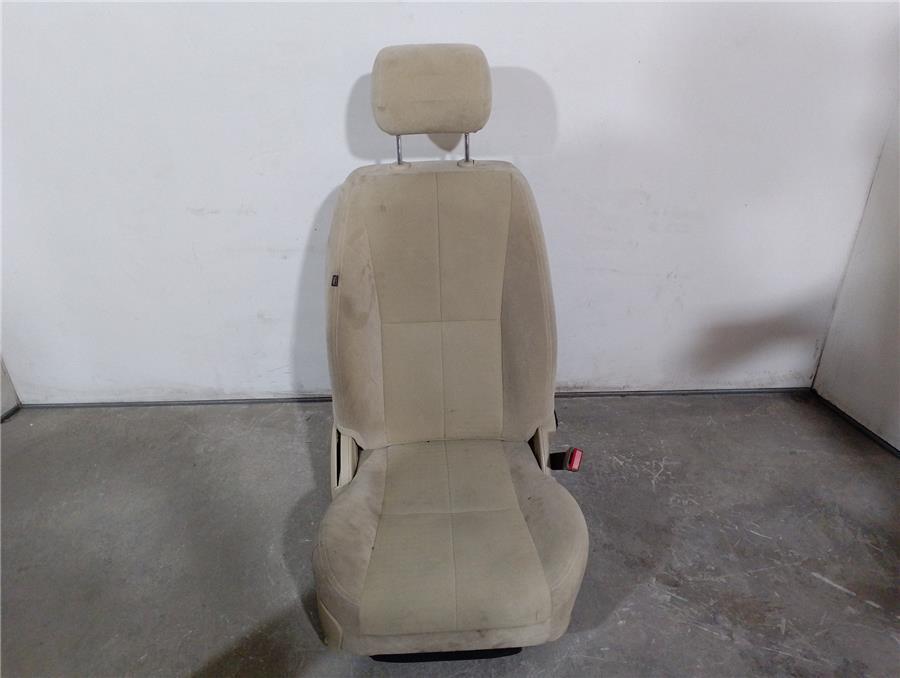 asiento delantero derecho jaguar s type 2.7 v6 d (207 cv)