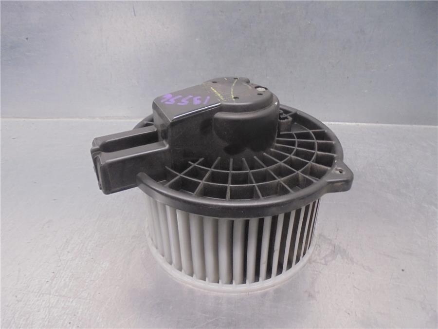 motor calefaccion mazda cx 5 2.2 turbodiesel (175 cv)