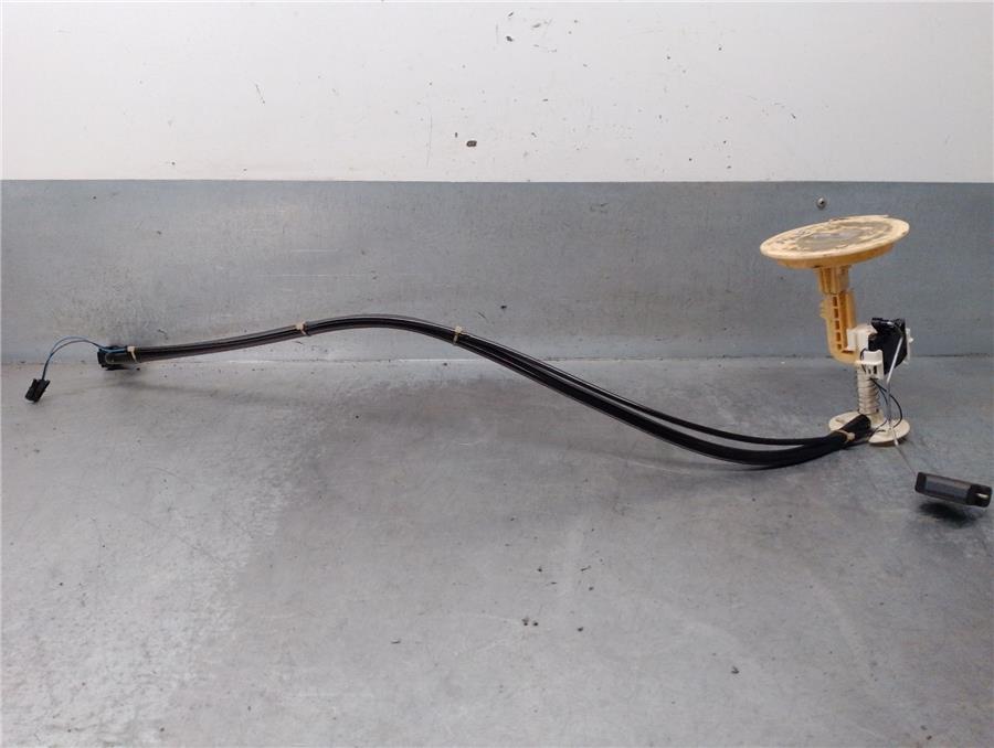 aforador volvo s60 ii (134) d3