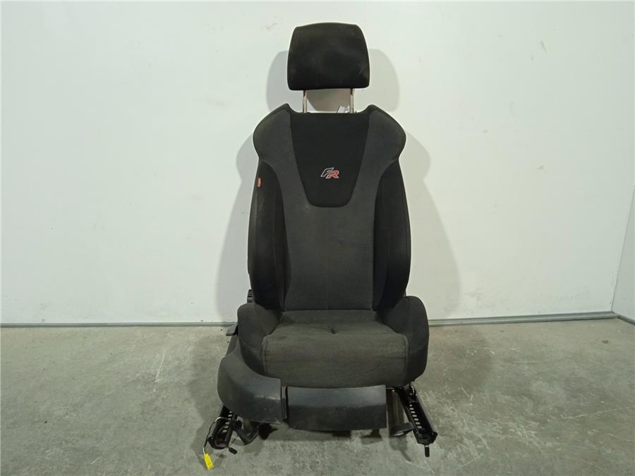 asiento delantero derecho seat leon 2.0 tdi (170 cv)