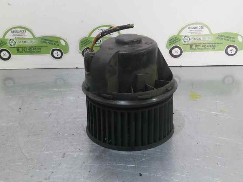 motor calefaccion ford focus c max 1.6 tdci (109 cv)