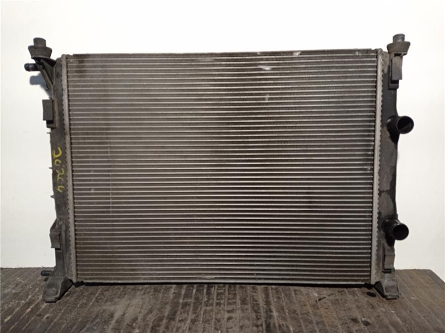 radiador renault scenic ii 1.5 dci d (101 cv)