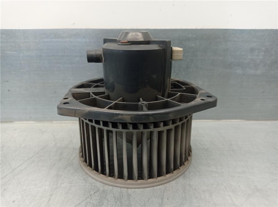 motor calefaccion ssangyong korando 2.3 turbodiesel (101 cv)