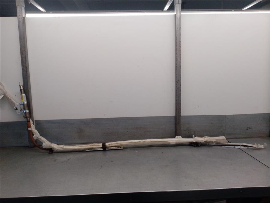 airbag cortina delantero derecho land rover discovery 2.7 td v6 cat