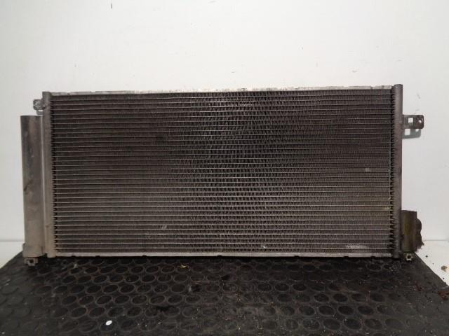 radiador aire acondicionado fiat grande punto 1.3 16v jtd (75 cv)