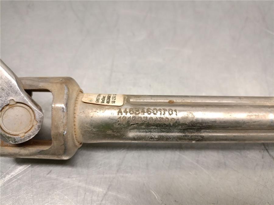 Barra Direccion MERCEDES-BENZ CLASE