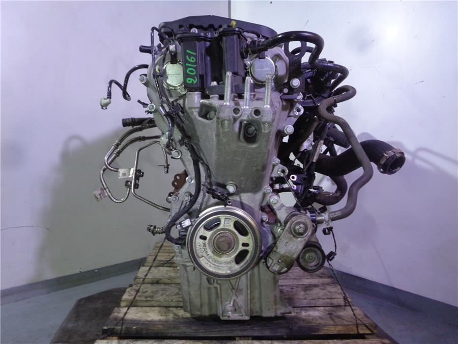 motor completo ford puma 1.0 ecoboost (125 cv)