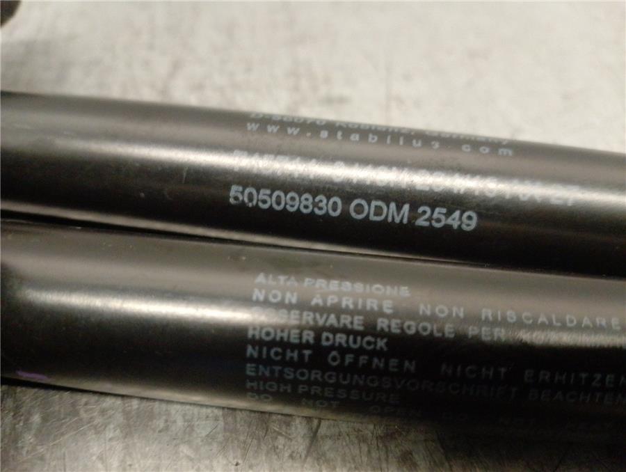 Amortiguador Porton ALFA ROMEO 2.0