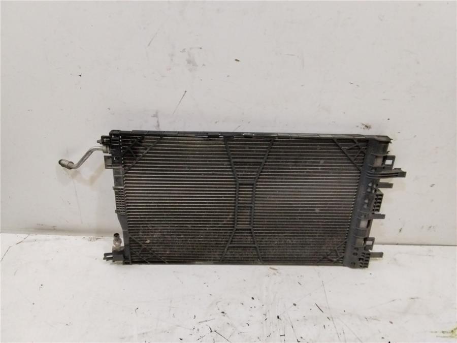 radiador aire acondicionado opel insignia a sedán 2.0 cdti (69) 131cv 1956cc