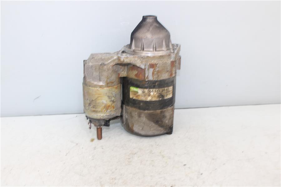 motor arranque mercedes benz clase a (bm 169) a 170 (169.032)