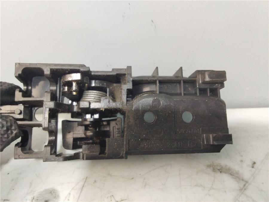 Manilla Interior Puerta Delantera