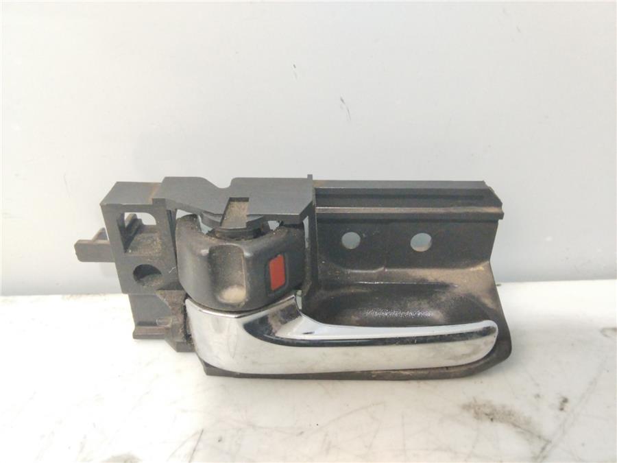 manilla interior puerta delantera izquierda toyota corolla (e12) 2.0 d 4d linea terra berlina