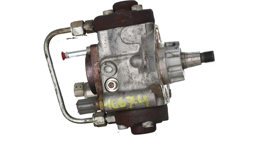 bomba inyectora opel meriva enjoy