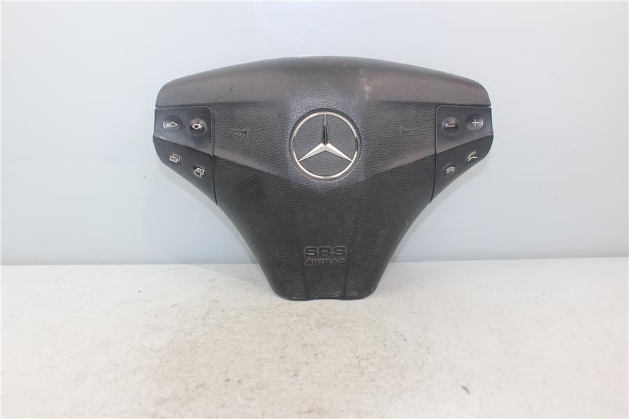 airbag volante mercedes benz clase c (bm 203) berlina *