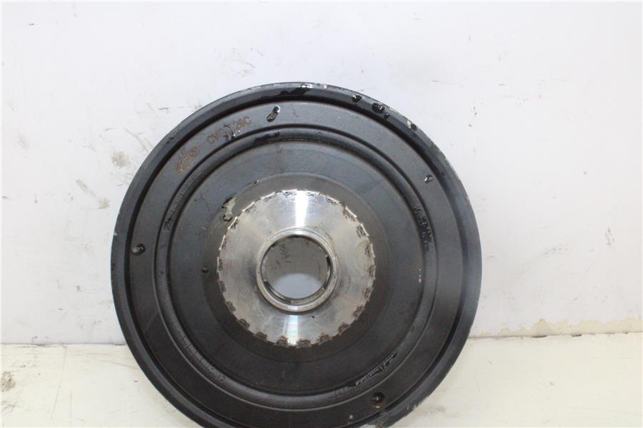 polea cigueñal renault laguna ii grandtour (kg0) *