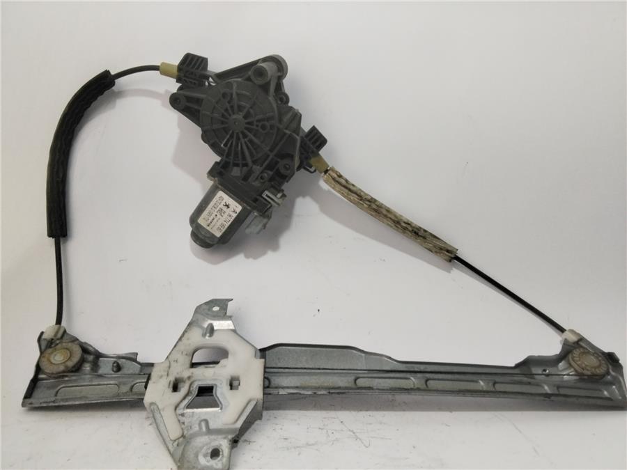 Elevalunas Electrico Delantero