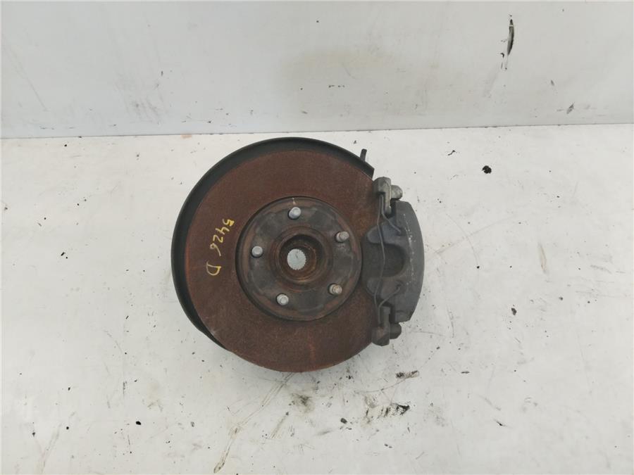 mangueta delantera derecha ford focus berlina (cew) st line