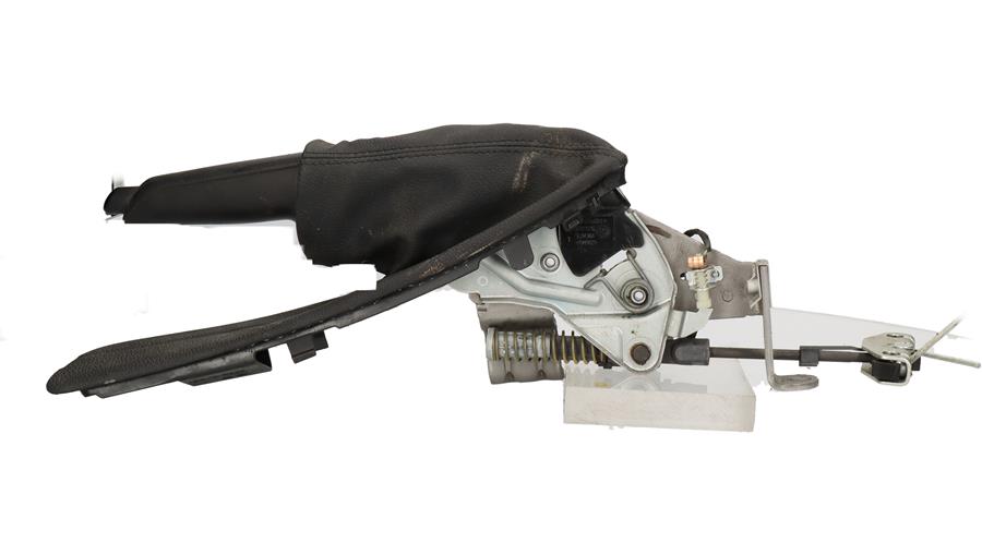 palanca freno de mano bmw serie 1 berlina (e81/e87) 118d