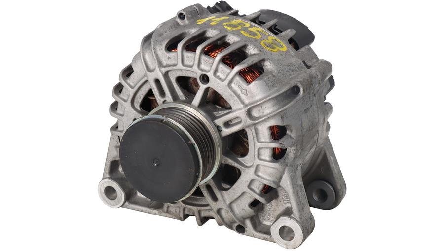 alternador citroen c4 cactus feel
